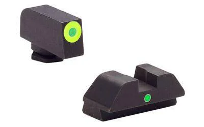 Ameriglo I-dot For Glk 42-43 Grn-grn