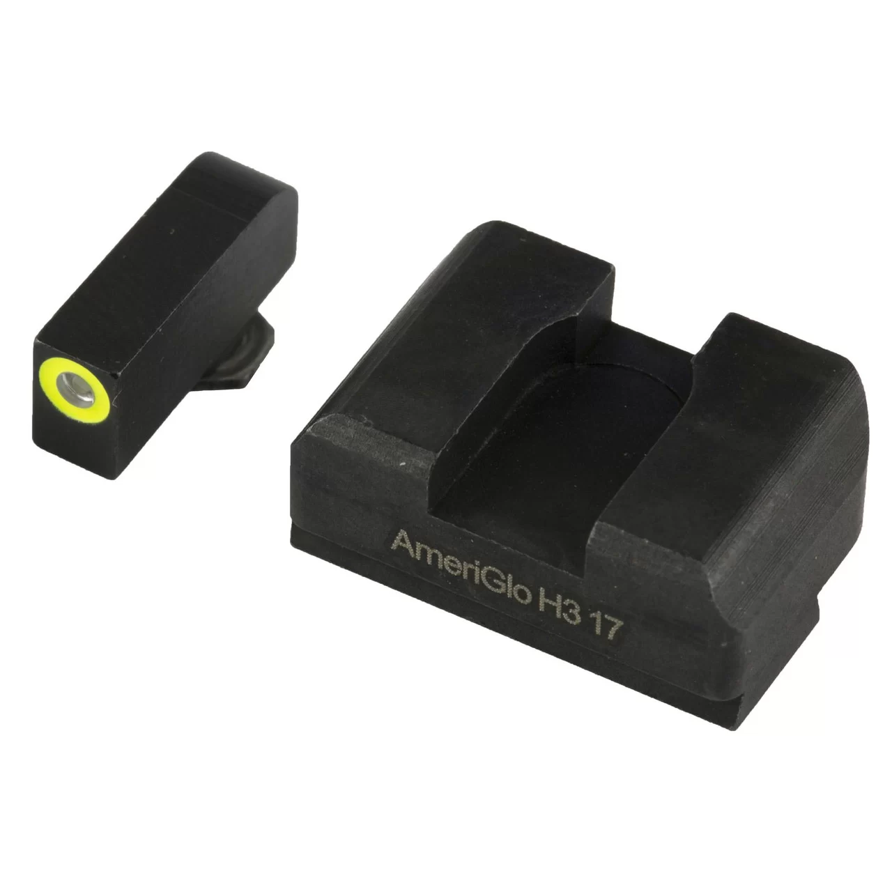 Ameriglo Pro-idot Grn For Glk 17-19