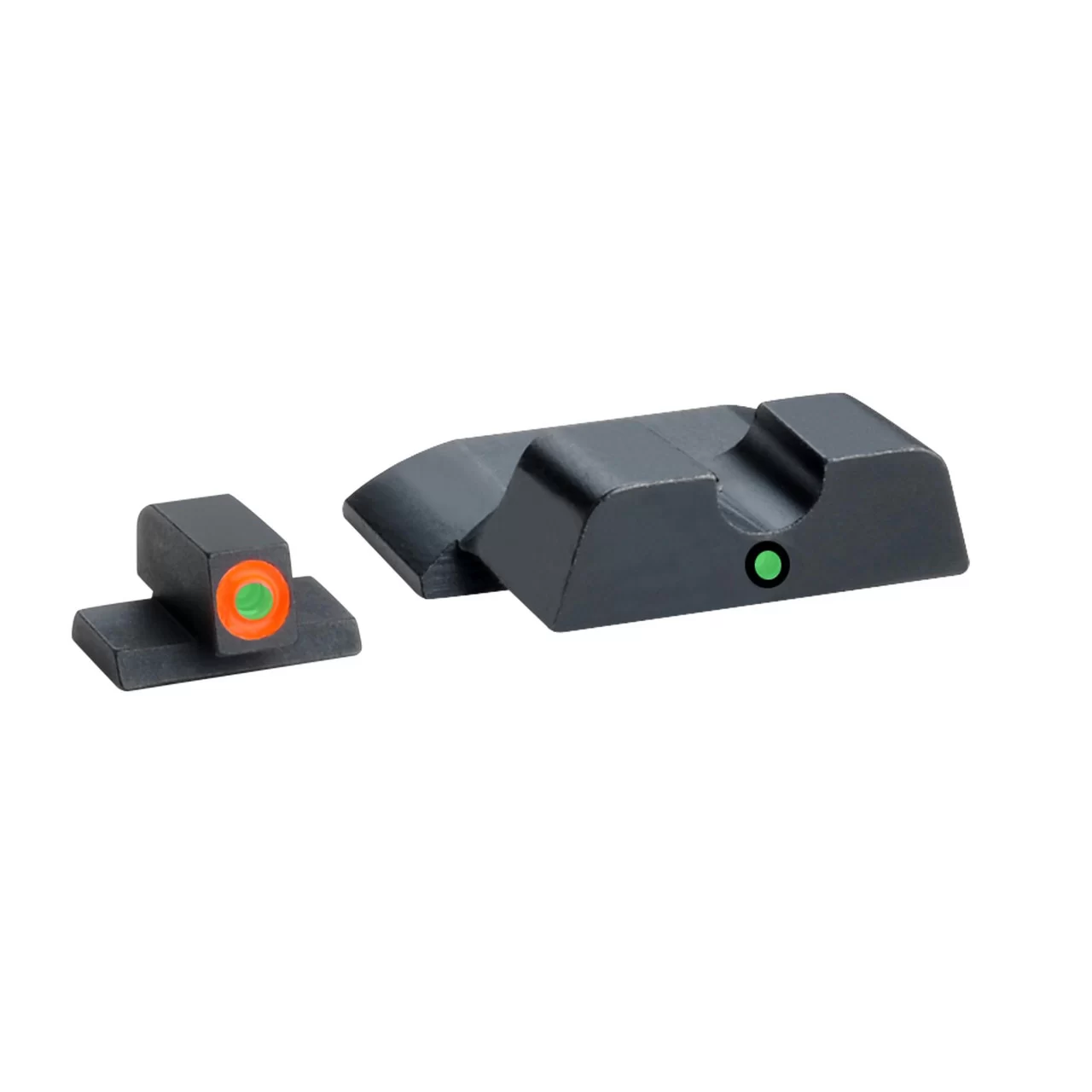 Ameriglo S&w M&p Shield I-dot O-g St