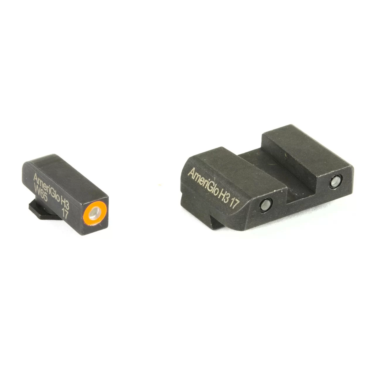 Ameriglo Spar Oper For Glk43 Grn-grn