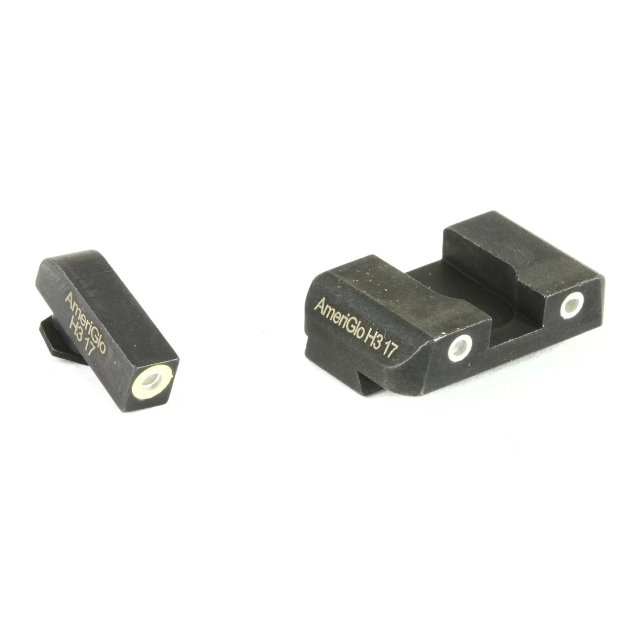 Ameriglo Trit F-r For Glk 17-19 Grn