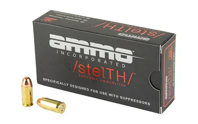 AMMO INC STEALTH 45ACP 230GR 50RD