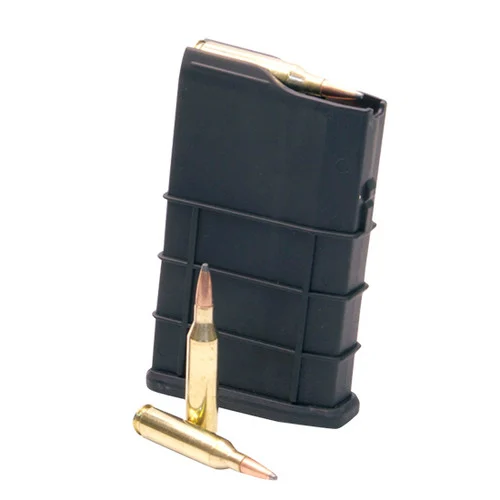 Ammoboost SA Magazine Only, Remington 700 Bdl, 6.5 Creedmoor, 10rd