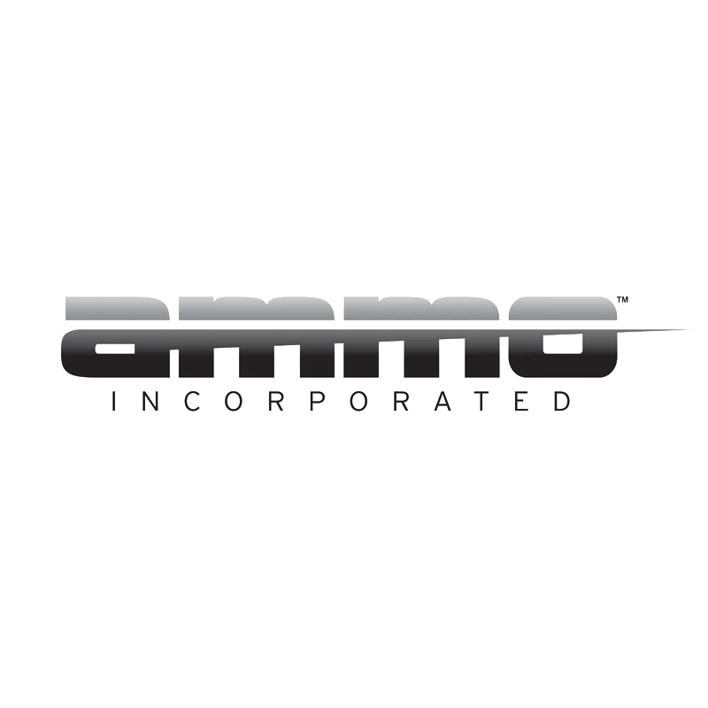 AmmoInc 9mm 124 Grain Jacketed Hollow Point (JHP) by Sierra Bullets