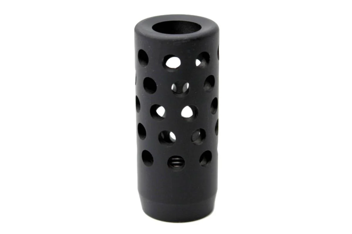 Anarchy Outdoors CVA Paramount Full Port Muzzle Brake - .40 Caliber