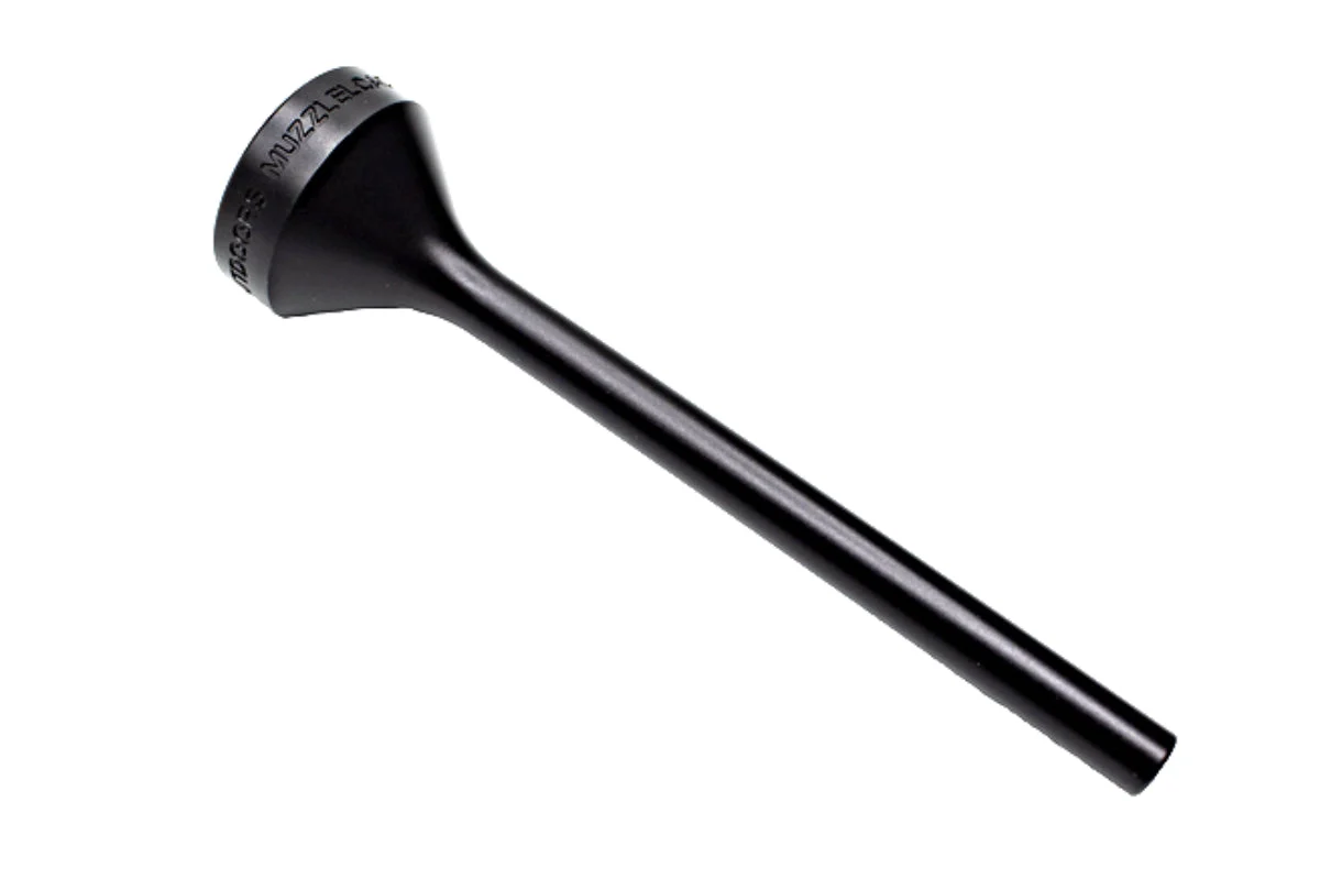 Anarchy Outdoors Fast Flow Muzzleloader Powder Funnel