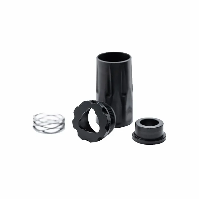 ANGSTADT ARMS, LLC9MM 3-LUG BLAST CAN