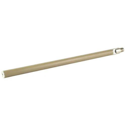 Angstadt Arms Vanquish-10/22, Integrally Suppressed Barrel, 22 LR, 18", Fits Ruger 10/22, Stainless Steel Finish