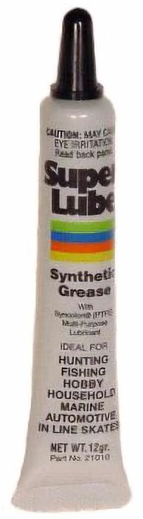 Anti-Seize Super Lube