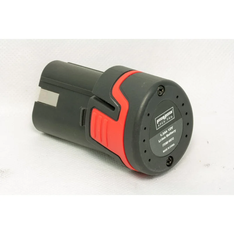 Apex Pro 49012 12V Lithium Ion Battery