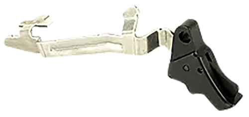 APEX TACTICAL SPECIALTIES Action Enhancement Trigger & Trigger Bar fits Glock 17,19,19x,26,34,45 Gen5 Black Drop-in with Apex Trigger Bar