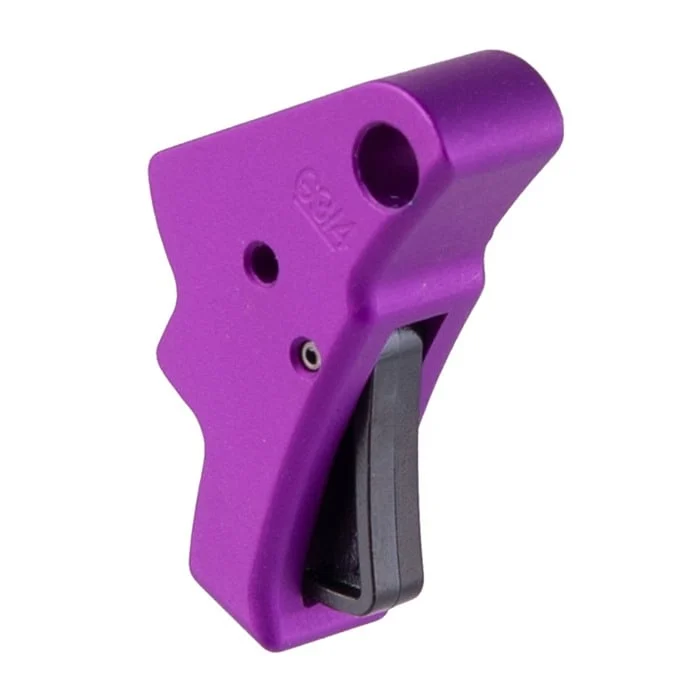 APEX TACTICAL SPECIALTIES INC.ACTION ENHANCEMENT TRIGGER BODY FOR GLOCK