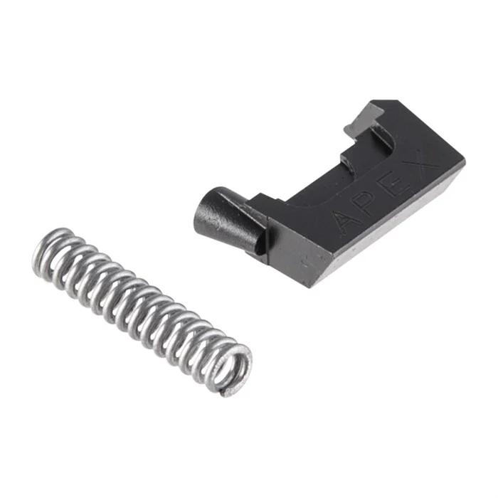 APEX TACTICAL SPECIALTIES INC.FAILURE RESISTANT EXTRACTOR FOR GLOCK GEN 3