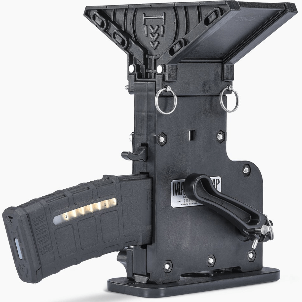AR-15 Magazine Loader by MagPump 5.56 – 223