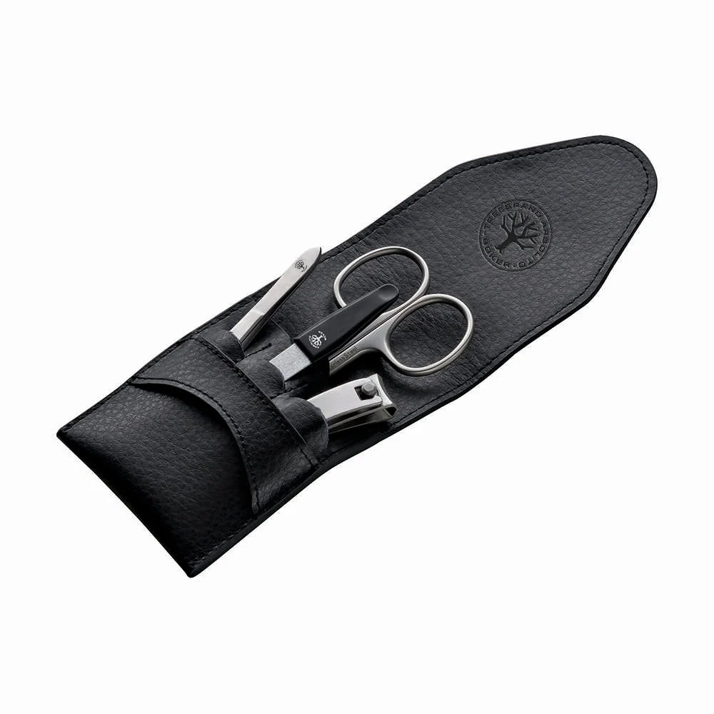 Arbolito 4-Piece Basic Manicure Set