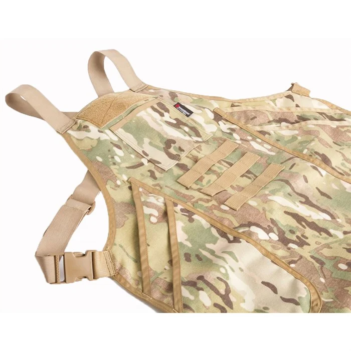 ARMAGEDDON GEARGUNSMITH APRON