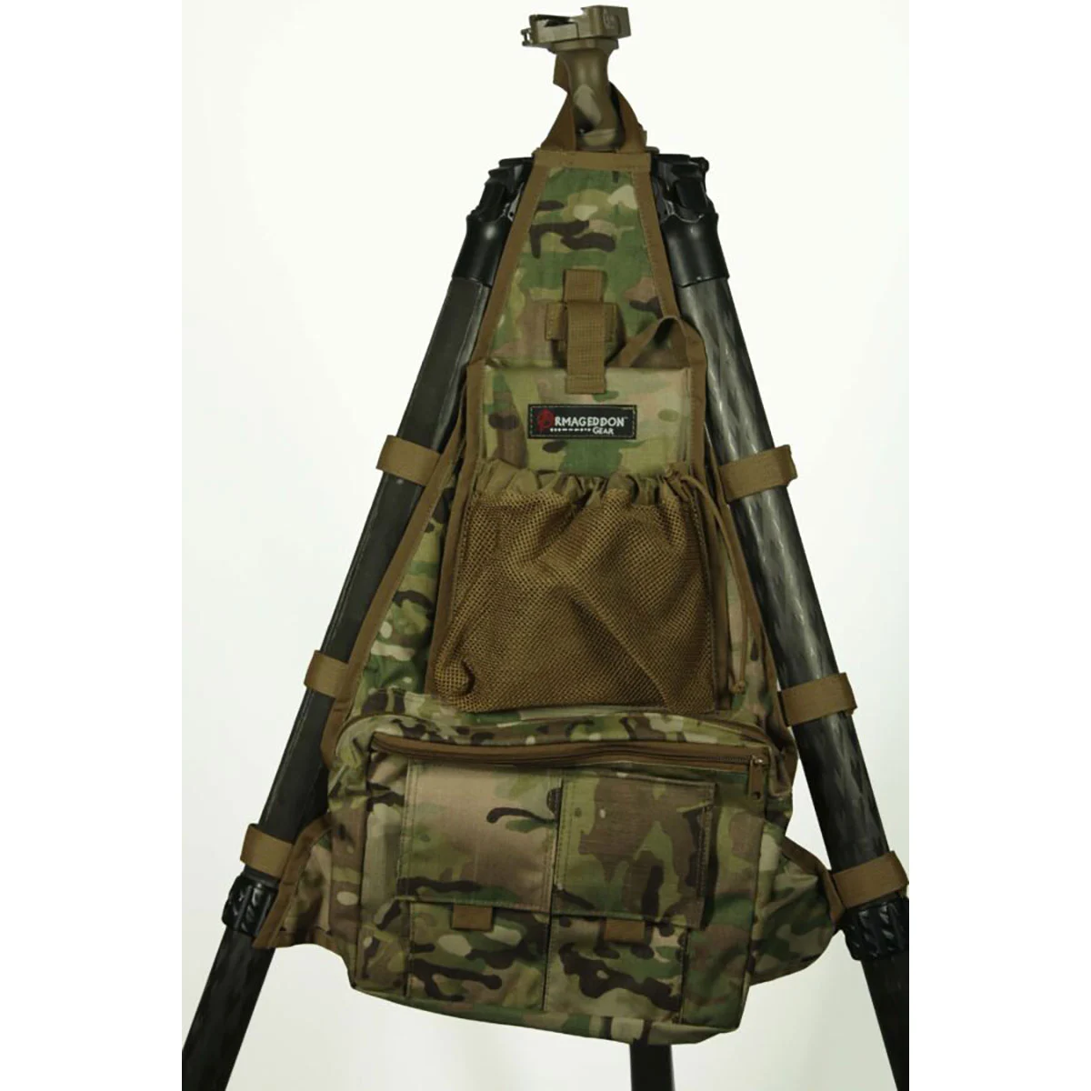 ARMAGEDDON GEARTRIPOD CADDY