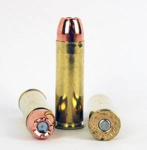 Armscor FAC500SW1N Competition Hornady XTP Hollow Point HP 300 Grain .500 S&W Mag