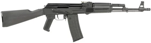 Arsenal SAM5 223 Remington/5.56x45mm, 16.3" Barrel, Black, Cleaning Kit & Sling, 30rd