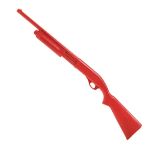 ASP Red Training Gun Remington 870