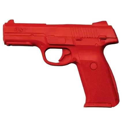ASP Red Training Gun, Ruger SR9