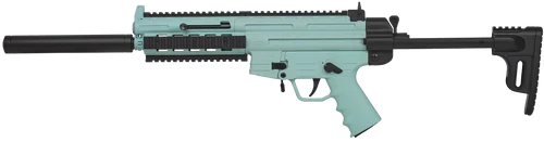 ATI GSG 22 LR, 16.25" Barrel, Coll. Stock, 10rd