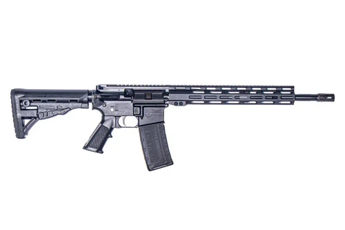 ATI MIL-Sport 300 Blackout, 16" Barrel, Black, M-Lok Handguard, 30rd