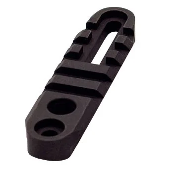 ATLAS BIPOD1913 PICATINNY RAIL