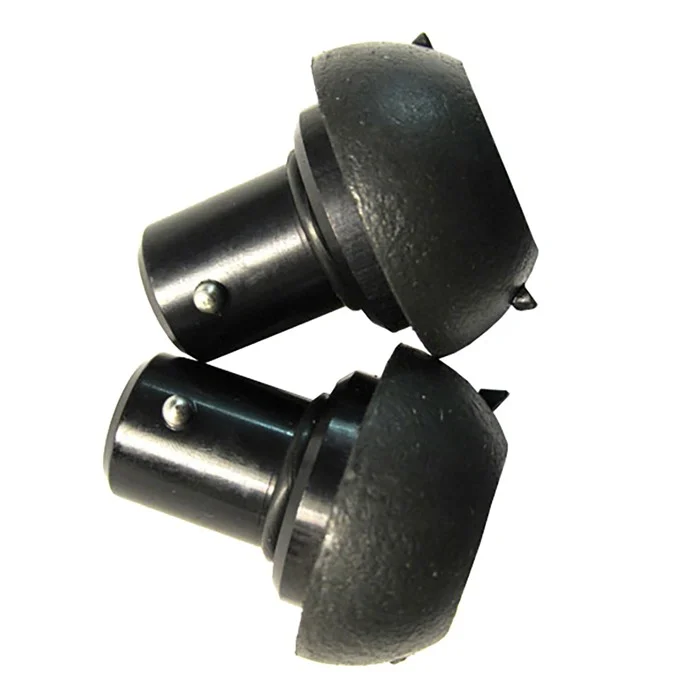 ATLAS BIPODB32 ATLAS STANDARD RUBBER FEET FOR V8/PSR/CA MODEL ATLAS BIPOD