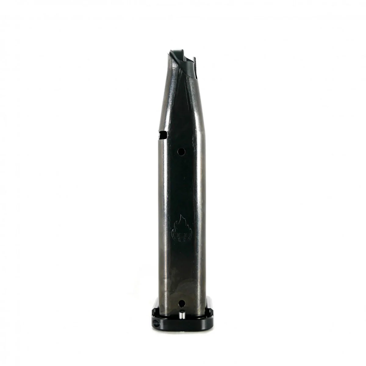 ATLAS GUNWORKS2011 COMPATIBLE 126MM 18RD SLIDELOCK MAGAZINES 9MM