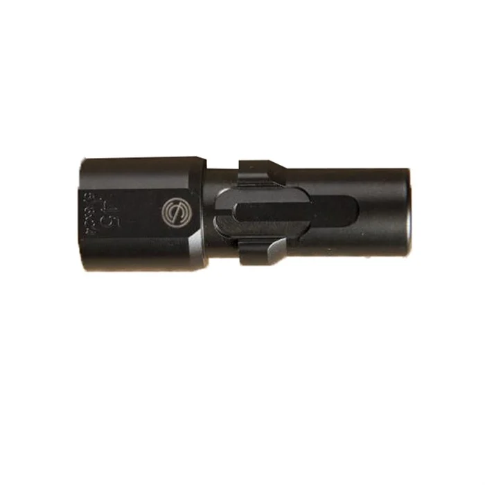 AUTO ORDNANCE3-LUG MUZZLE DEVICE 9MM 1/2 X 28