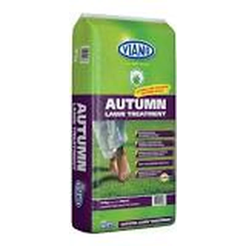 Autumn Lawn Treatment 10kg