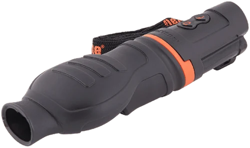 Avian X WTF Grunt'R Attracts Deer Black/Orange
