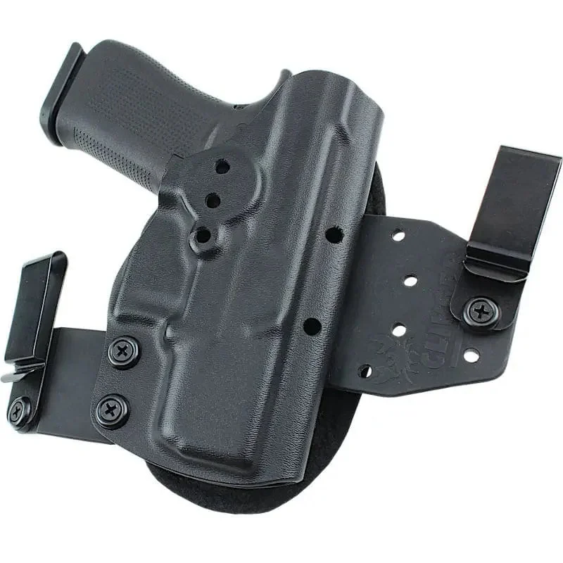 Avidity Arms IWB Hinge Holster
