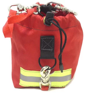 Avon Alley Cat Search Bag w/40ft 1/2″ Webbing