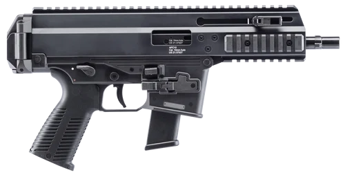 B&T APC10 Pro, 10mm, 6.80" Barrel, M-LOK Handgaurd, Ambi Controls, 15rd