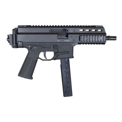B&T APC9 9MM BLACK PISTOL