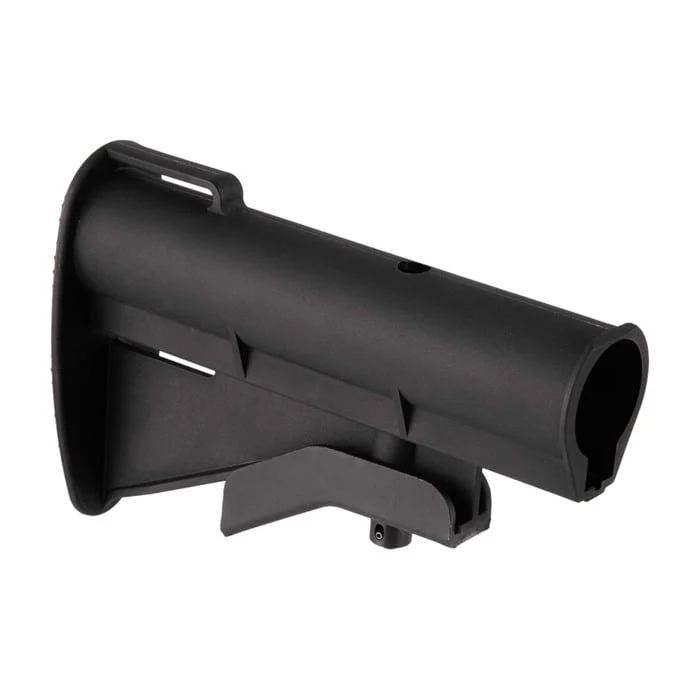 B5 SYSTEMSCAR-15 BUTTSTOCK MIL-SPEC