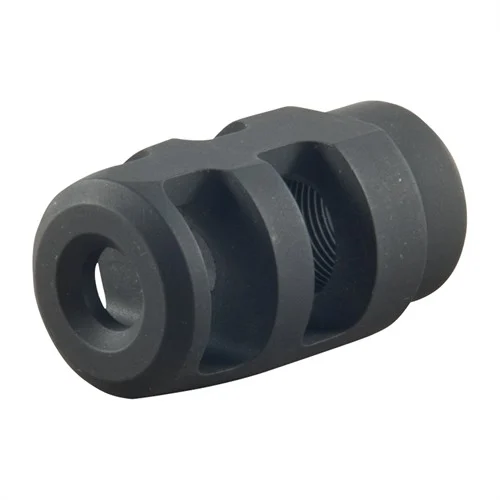 BADGER ORDNANCEAR .308 MICRO MUZZLE BRAKE 30 CALIBER