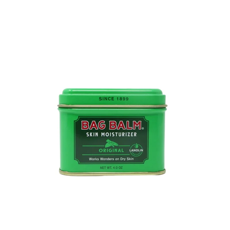 Bag Balm Original Skin Moisturizer
