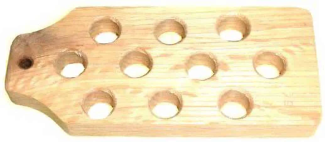 Ball Block – .54 Cal