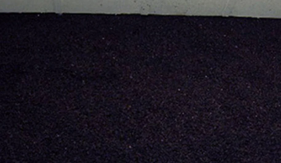 Ballistic Rubber Media