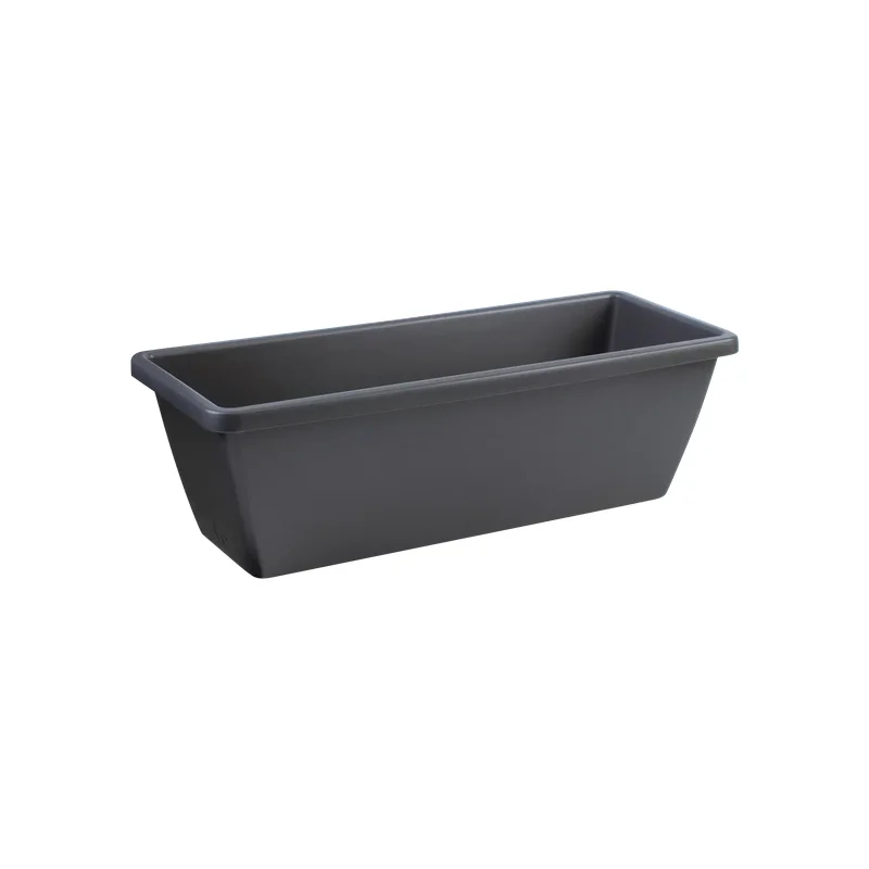 Barcelona Trough 40cm Athracite