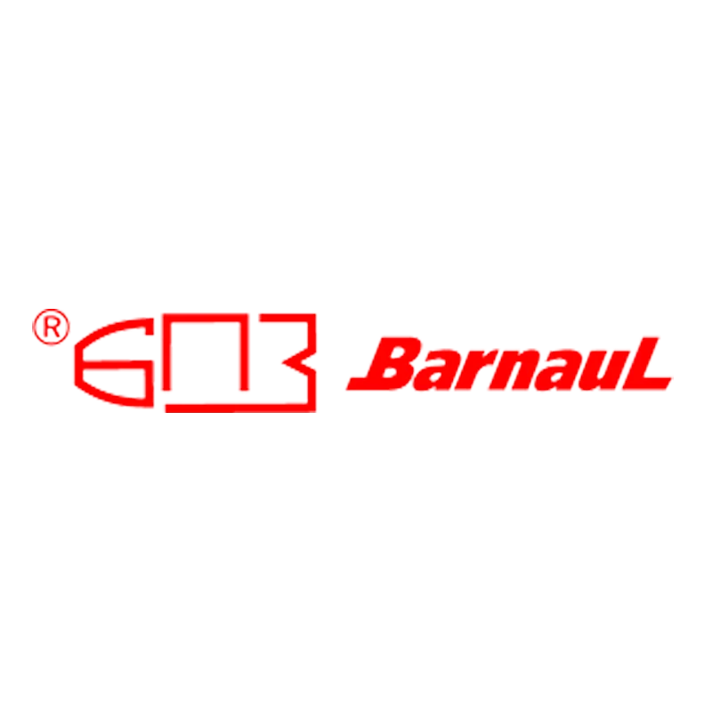 Barnaul9mm Luger / Parabellum 115 gr FMJ ammo