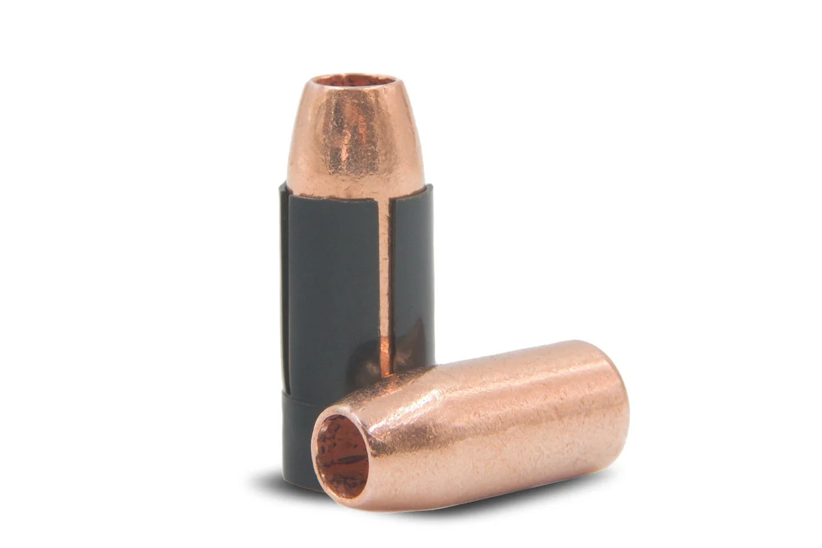 Barnes Expander™ Hollow Point .54 Caliber Muzzleloader Bullets - 325 Grains - 24 Pack