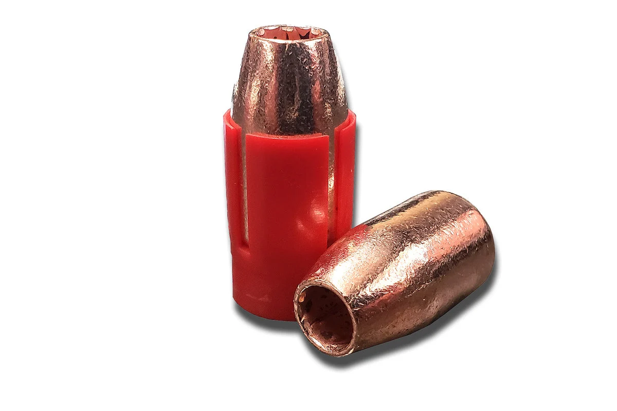 Barnes Expander MZ Bullets - .54 Caliber - 15 Pack