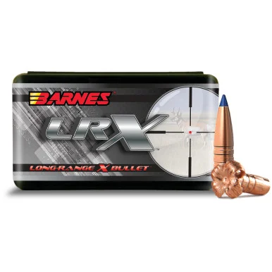Barnes LRX 308 175gr BT 50pk