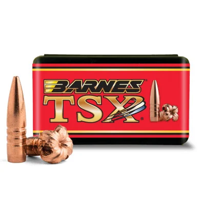 Barnes TSX 284 160gr FB 50pk