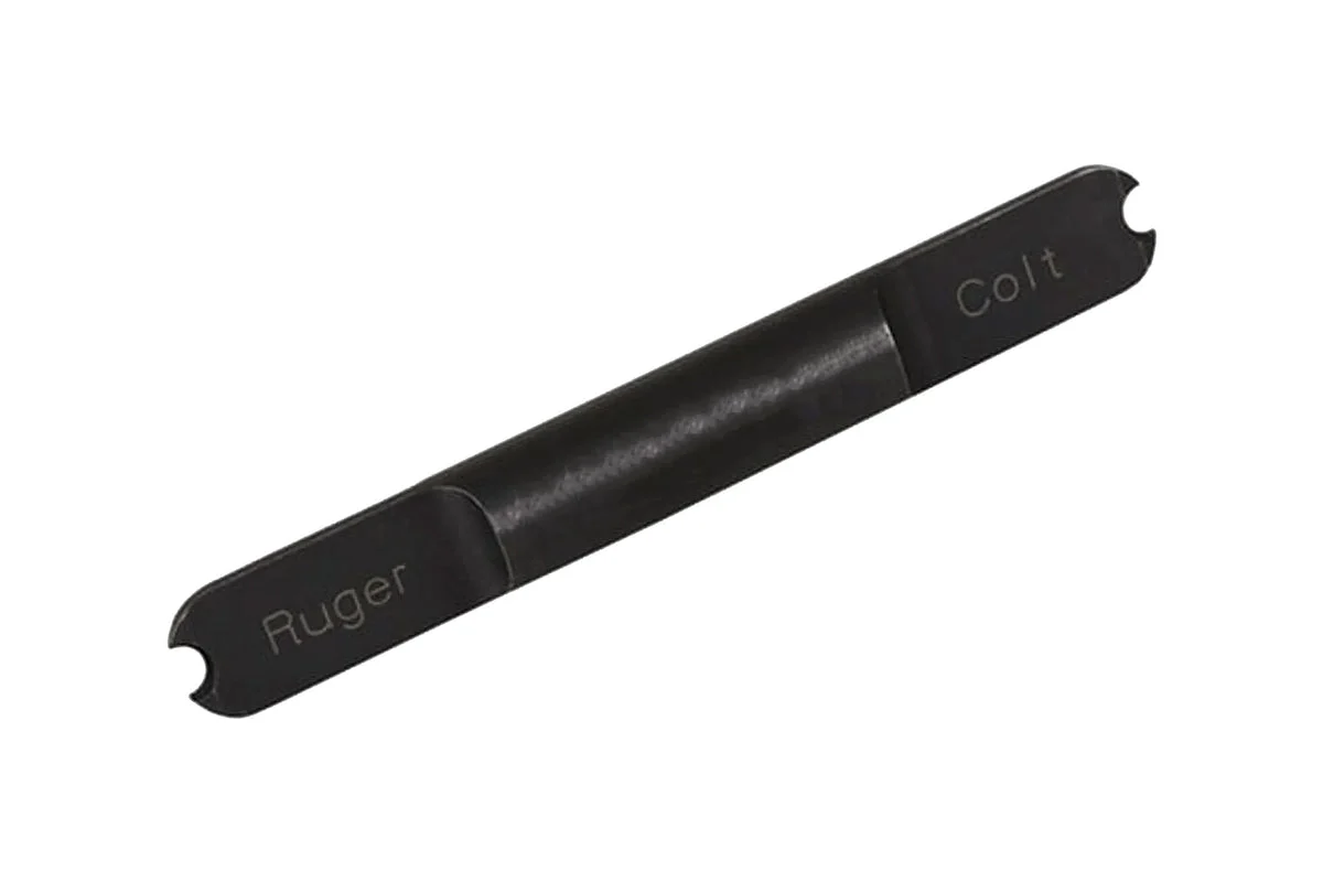 Base Pin Puller for Colt & Ruger Revolvers - MZ1014