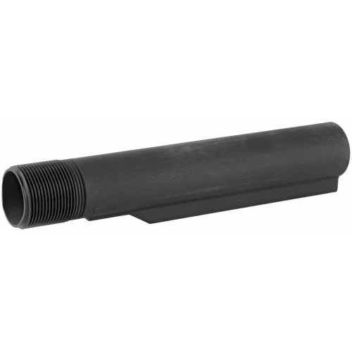 Battle Arms Buffer Tube Aluminum Black Anodized AR15/M16/M4/AR9/AR10